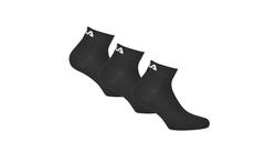 Produktbild von FILA Kurzschaft Socken Unisex 3er Pack