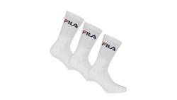 Produktbild von FILA Tennis Socken Unisex 3er Pack
