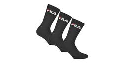 Produktbild von FILA Tennis Socken Unisex 3er Pack