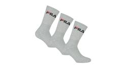 Produktbild von FILA Tennis Socken Unisex 3er Pack