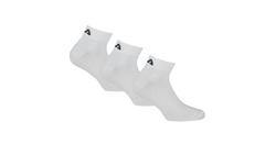 Produktbild von FILA Kurzschaft Socken Unisex 3er Pack