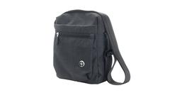 Produktbild von SWISSDIGITAL City Bag Umhängetasche schwarz