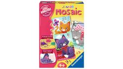 Produktbild von Ravensburger Beschäftigung - Mosaic Junior: Cats