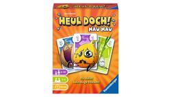 Produktbild von Ravensburger Spiel - Heul doch! Mau Mau