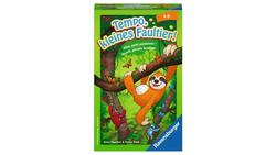 Produktbild von Ravensburger Spiel - Tempo, kleines Faultier!