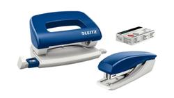 Produktbild von Leitz New NeXXt Set Mini-Heftgerät und Locher