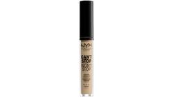 Produktbild von NYX PROFESSIONAL MAKEUP Concealer Can´t Stop Won´t Stop Contour Concealer