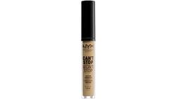 Produktbild von NYX PROFESSIONAL MAKEUP Concealer Can´t Stop Won´t Stop Contour Concealer