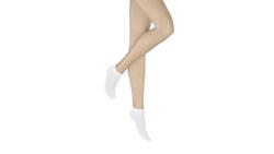 Produktbild von KUNERT Sneaker Socken aus hautsympathischer Baumwolle