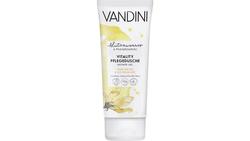 Produktbild von VANDINI VITALITY Pflegedusche Vanilleblüte & Macadamiaöl