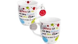 Produktbild von sheepworld Happylife Tasse Freude