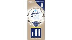 Produktbild von glade Touch & Fresh Minispray Nachfüller Romantic Vanilla Blossom