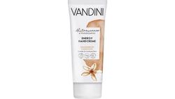 Produktbild von VANDINI ENERGY Handcreme Orangenblüte & Babassuöl