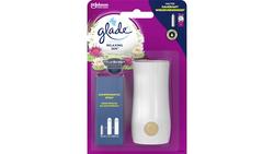 Produktbild von glade Touch & Fresh Minispray Halter Relaxing Zen