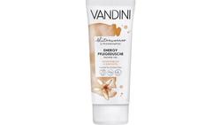 Produktbild von VANDINI ENERGY Pflegedusche Orangenblüte & Babassuöl 200 ml