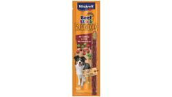 Produktbild von Vitakraft Beef Stick Superfood Erbse/Cranberry
