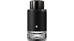 Produktbild von MONTBLANC Explorer Eau de Parfum