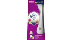 Produktbild von glade Automatic Spray Halter Relaxing Zen