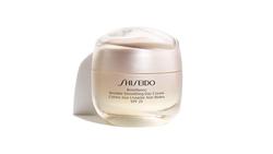 Produktbild von SHISEIDO Benefiance Wrinkle Smooth Day Cream