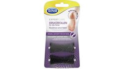 Produktbild von Scholl ExpertCare Ersatzrollen für die Ferse
