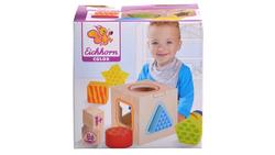 Produktbild von Eichhorn - Steckbox