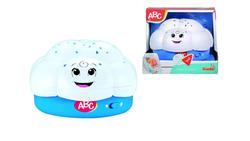 Produktbild von Simba - ABC - Baby Nachtlicht Wolke
