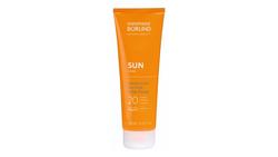 Produktbild von ANNEMARIE BÖRLIND SUN CARE Sonnen-Fluid LSF 20