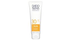 Produktbild von DADO SENS Sun Sonnenfluid SPF 30