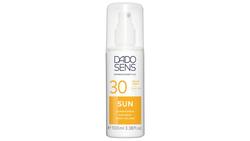 Produktbild von DADO SENS Sun Sonnenspray SPF 30