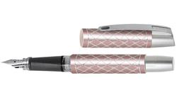 Produktbild von ONLINE Füllhalter Campus Feel Diamond Rose