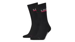 Produktbild von Levis Sport Socken Regular Cut 120SF Unisex 2er Pack