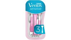 Produktbild von Gillette Venus Smooth Sensitive Einwegrasierer