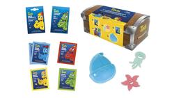 Produktbild von Tinti - Lustiger Badeschatz