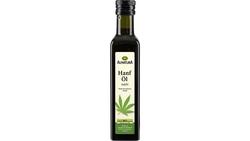 Produktbild von Alnatura Hanföl nativ