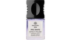 Produktbild von alessandro Spa Pro White Effektlack