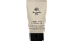 Produktbild von alessandro Spa Cream Rich