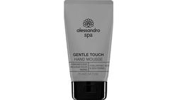 Produktbild von alessandro Spa Gentle Touch Handcreme