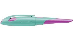 Produktbild von STABILO Schulfüller EASYbirdy für Rechtshänder inklusive Patrone - Feder A
