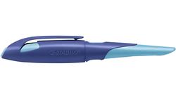 Produktbild von STABILO Schulfüller EASYbirdy für Rechtshänder inklusive Patrone - Feder A
