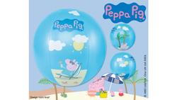 Produktbild von Happy People - Peppa Pig Wasserball