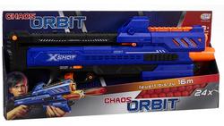 Produktbild von Müller - Toy Place - Ball Blaster Chaos Orbit inkl. 24 Bällen
