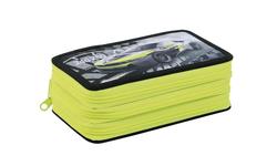 Produktbild von EBERHARD FABER Schüleretui Race Car Triple