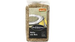 Produktbild von BioGourmet Hafer wie Reis