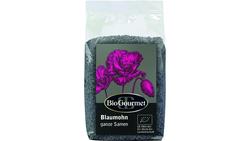 Produktbild von BioGourmet Blaumohn