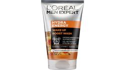 Produktbild von L'ORÉAL PARIS MEN EXPERT Hydra Energy Aufwach-Kick Reinigungsgel