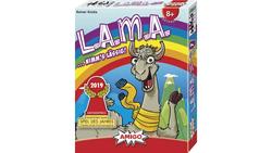 Produktbild von Amigo Spiele - LAMA