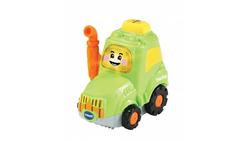 Produktbild von VTech - Tut Tut Baby Flitzer - Trecker
