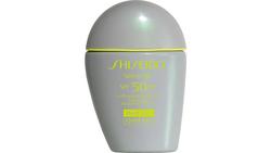 Produktbild von SHISEIDO Sports BB Dark