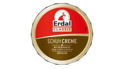 Produktbild von Erdal Schuhcreme Dose braun