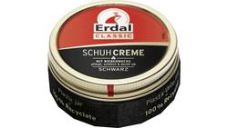 Produktbild von Erdal Schuhcreme Dose schwarz